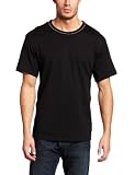 ck one Men's Short Sleeve Crew