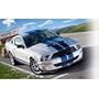 Shelby Gt500 2-door Sports Car 1-25 Revell Germany