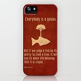 Society6/ソサエティシックス　iPhone5 Case Einstein #2