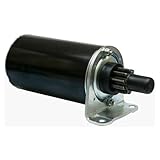 CUB CADET KAWASAKI STARTER 21163-7001, 21163-7010