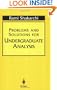Problems and Solutions for Undergraduate Analysis (Undergraduate Texts in Mathematics)
