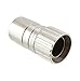 Phoenix Contact, 1605029, RM-00000001300 Sleeve housing for Cable Connector, Straight, Screw Locking, M23