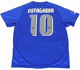 FLAGS TOWNガンバ大阪2007プレイヤーズTシャツ(二川)