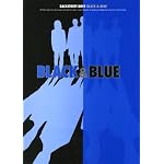 Backstreet Boys Black & Blue (Pvg) book cover
