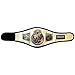 Ringside Economy Championship Belt, Multi, 80 lbs