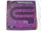 GROOVE CORPORATION Rain 12"