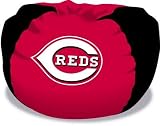 Biederlack Cincinnati Reds Beanbag