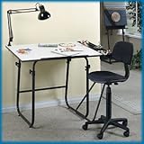 Studio Designs 4 Piece Creativity Center 32673