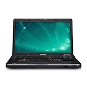 Toshiba Satellite M645-S4045