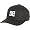 Black/Jacquard