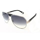 MARC JACOBS MJ 276/S Sunglasses Palladium Black 84J LF Shades