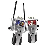 KidDesigns G.I. Joe Call to Action Walkie Talkies 41%2Bru kMJ3L. SL160 KidDesigns G.I. Joe Call to Action Walkie Talkies