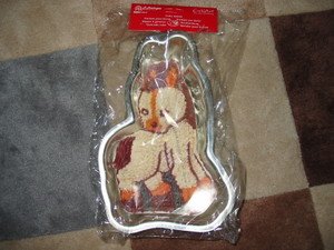 Cak'Art Pony Cake Pan