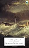 Typhoon and other stories