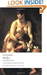 Medea and Other Plays