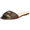 Givenchy Women's 583176 Slide Sandal