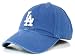 Los Angeles Dodgers Cleanup Adjustable Hat by Twins '47