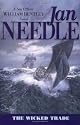 The Wicked Trade (Sea Officer William Bentley Novels, No. 2)