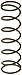 Dyson 919900-40 Spring, Dc25