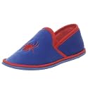 Ragg Toddler/Little Kid Spider Romeo Slipper