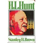 H. L. Hunt book cover