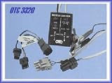 OTC 3320 - Idle Air / Idle Speed Tester - OTC - 3320