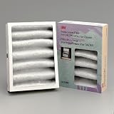 OAC100 3M Filtrete Air Cleaner Replacement Filter