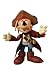 MAF MICKEY MOUSE (JACK SPARROW Ver.)