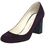 Bettye Muller Womens Oxford Pump