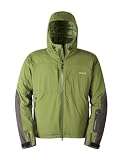 Cloudveil Men's Koven Plus Down Jacket