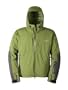 Cloudveil Men's Koven Plus Down Jacket (Cedar Green, Medium)