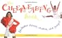 The Cheerleading Book
