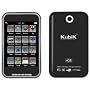 Kubik Edge 4GB 2.8" Touch Screen MP3 & Video Player with Built-in Camera & YouTube Player