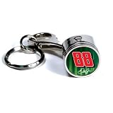 #88 Dale Earnhardt, Jr. Piston Key Chain (Set of 2)