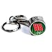 #88 Dale Earnhardt, Jr. Piston Key Chain (Set of 2)
