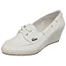Lacoste Women's Insee Wedge Sneaker