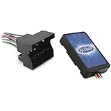 Metra XSVI-9003-NAV Non-Amplified Non-OnStar Harness to Retain Accessory Power
