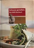 Zuhause genie&szlig;en - Das Haro Kochbuch - Stefan Marquard