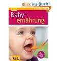 Baby-Ern�hrung (GU Ratgeber Kinder)