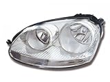 Zubeh&ouml;r Scheinwerfer rechts fit for VW Golf 5 (Typ 1K) Bj. 03-08