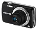 Samsung PL20 Digitalkamera (14 Megapixel, 5-fach opt. Zoom, 6,85 cm (2.7 Zoll) Display, bildstabilisiert) schwarz