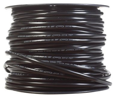 Coleman Cable Inc. 250' 22/6 Direct Bury Tele Wre 0353