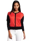 Robert Rodriguez Women’s Lace Back Cardigan