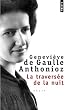 La travers�e de la nuit