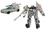 from Hasbro Transformers Movie Deluxe - Final Battle Jazz