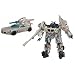 Transformers Movie Deluxe - Final Battle Jazz