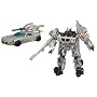 Transformers Movie Deluxe - Final Battle Jazz