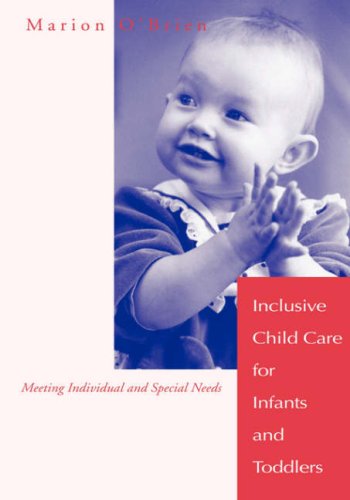 Infant-and-Toddler-Development
