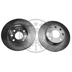 BREMSCHEIBEN VORDERACHSE OPEL COMBO (71_), ASTRA F Caravan (51_, 52_), ASTRA F CC (53_, 54_, 58_, 59_), CORSA A Box, KADETT E CC (33_, 34_, 43_, 44_), CORSA A TR (91_, 92_, 96_, 97_), KADETT E Caravan (35_, 36_, 45_, 46_), KADETT D Caravan (35_, 36_, 45_, 46_), KADETT E (39_, 49_), KA 08/1979 - 01/2005