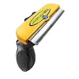 FURminator Short Hair deShedding Tool for Large Dogs